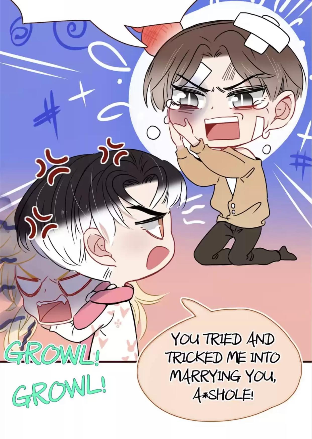 Rainbow Crown Chapter 67 - page 14