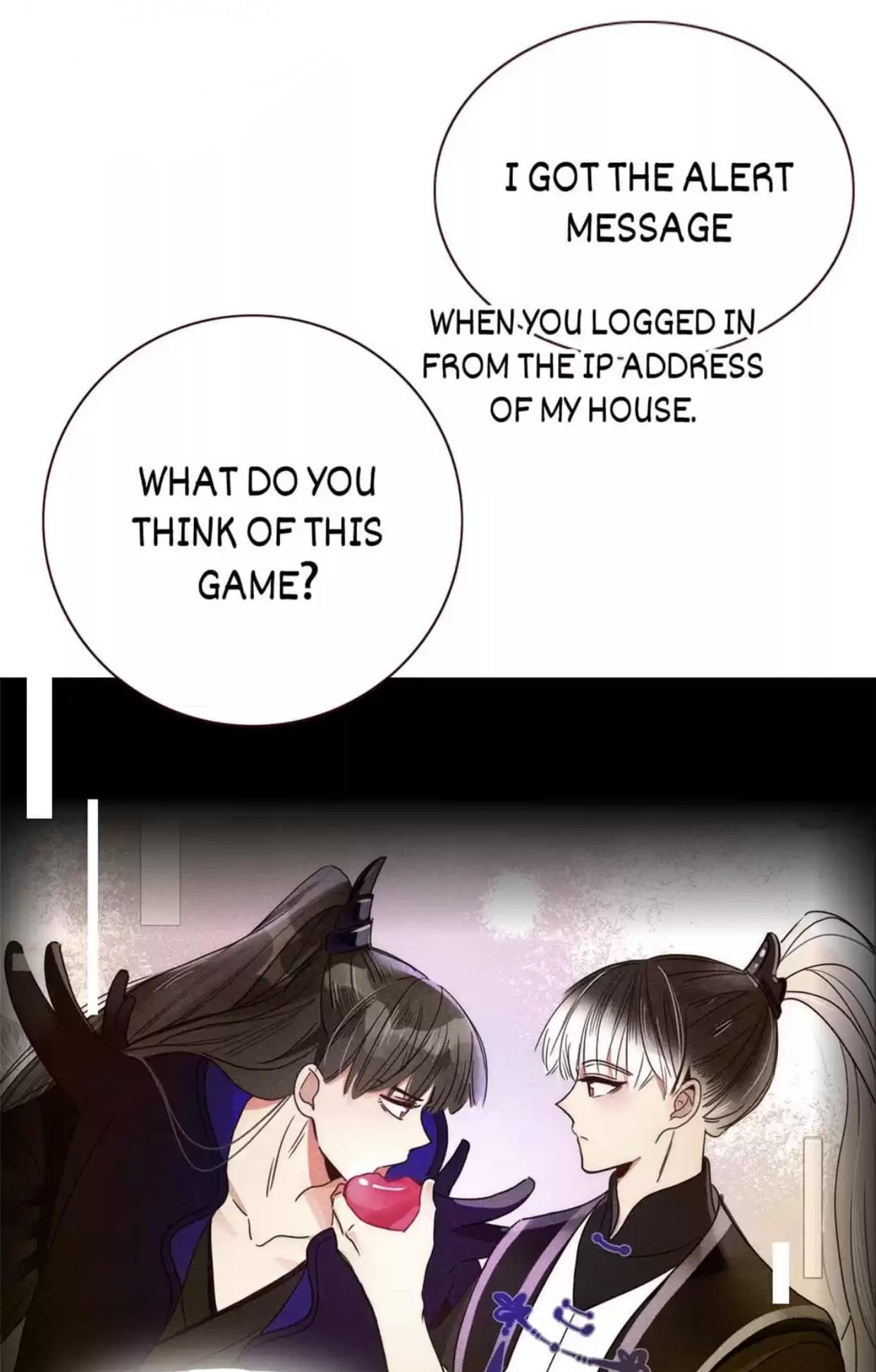 Rainbow Crown Chapter 67 - page 22
