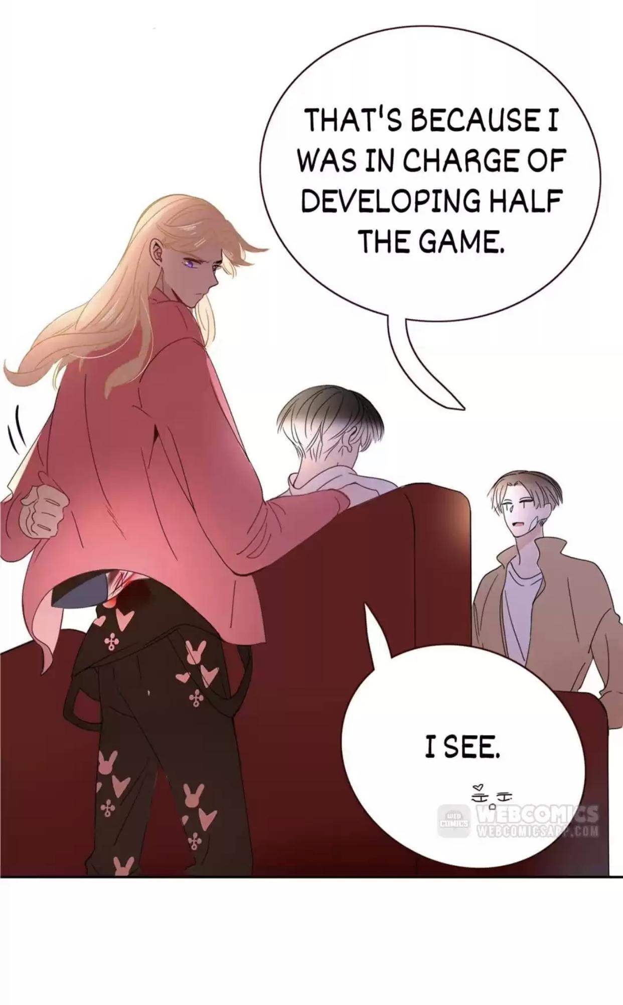 Rainbow Crown Chapter 67 - page 24