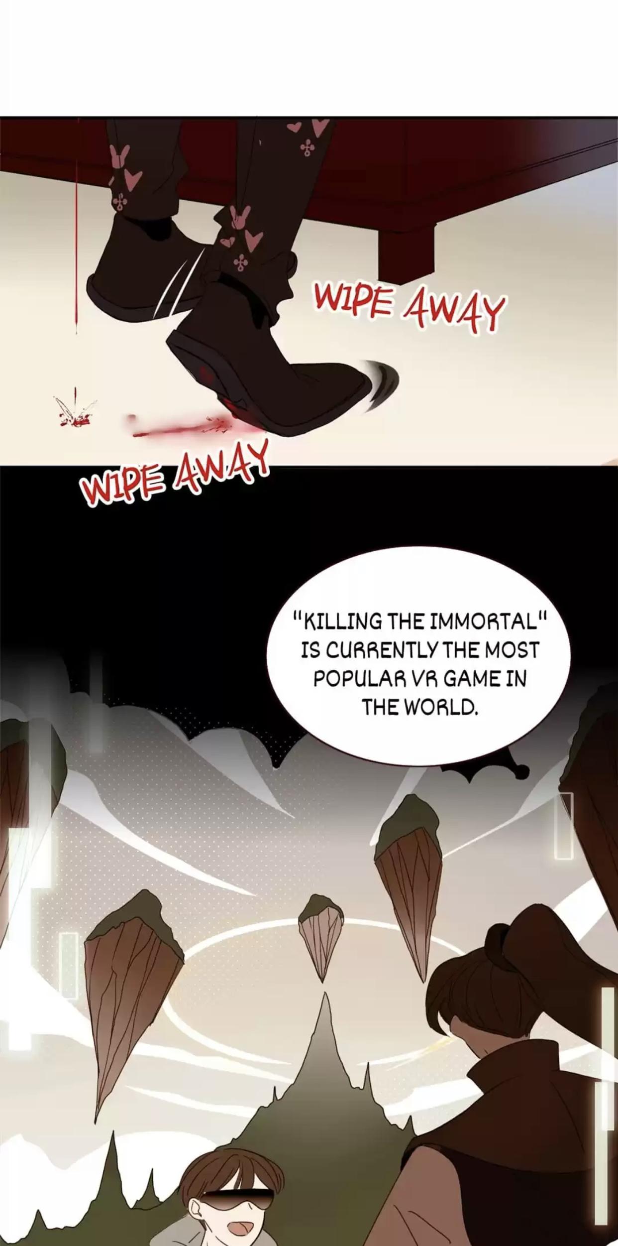 Rainbow Crown Chapter 67 - page 25