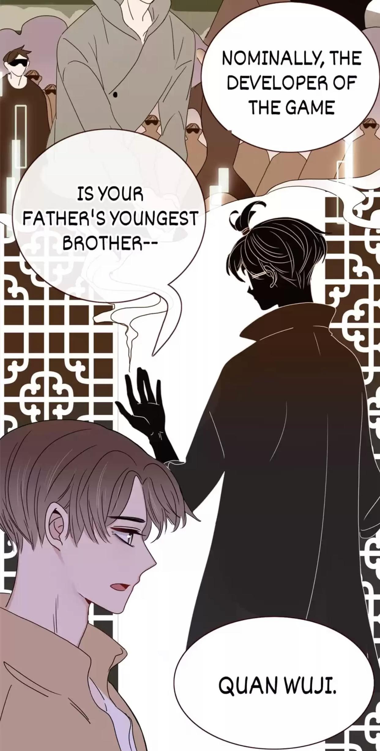 Rainbow Crown Chapter 67 - page 26