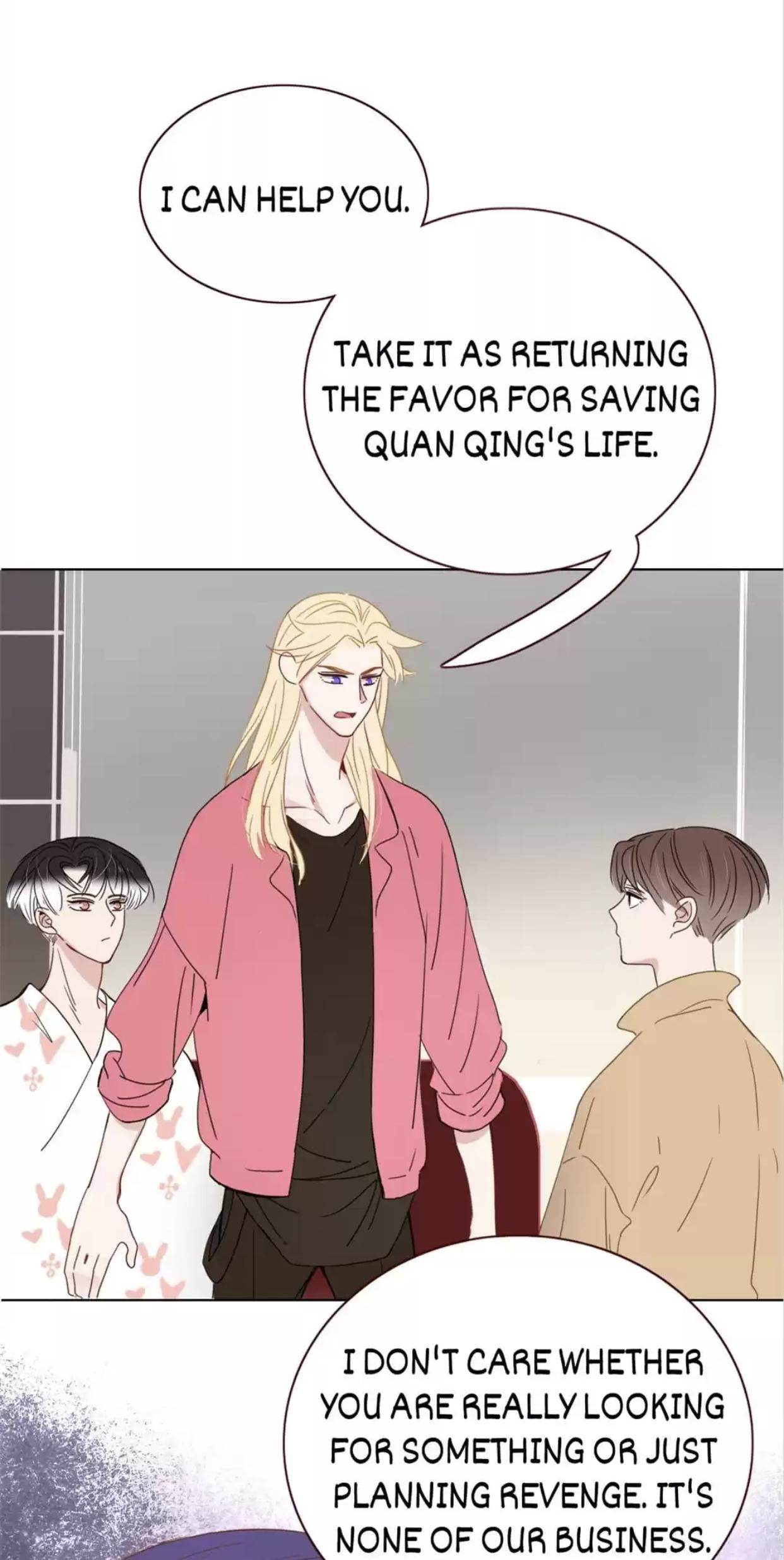 Rainbow Crown Chapter 67 - page 37