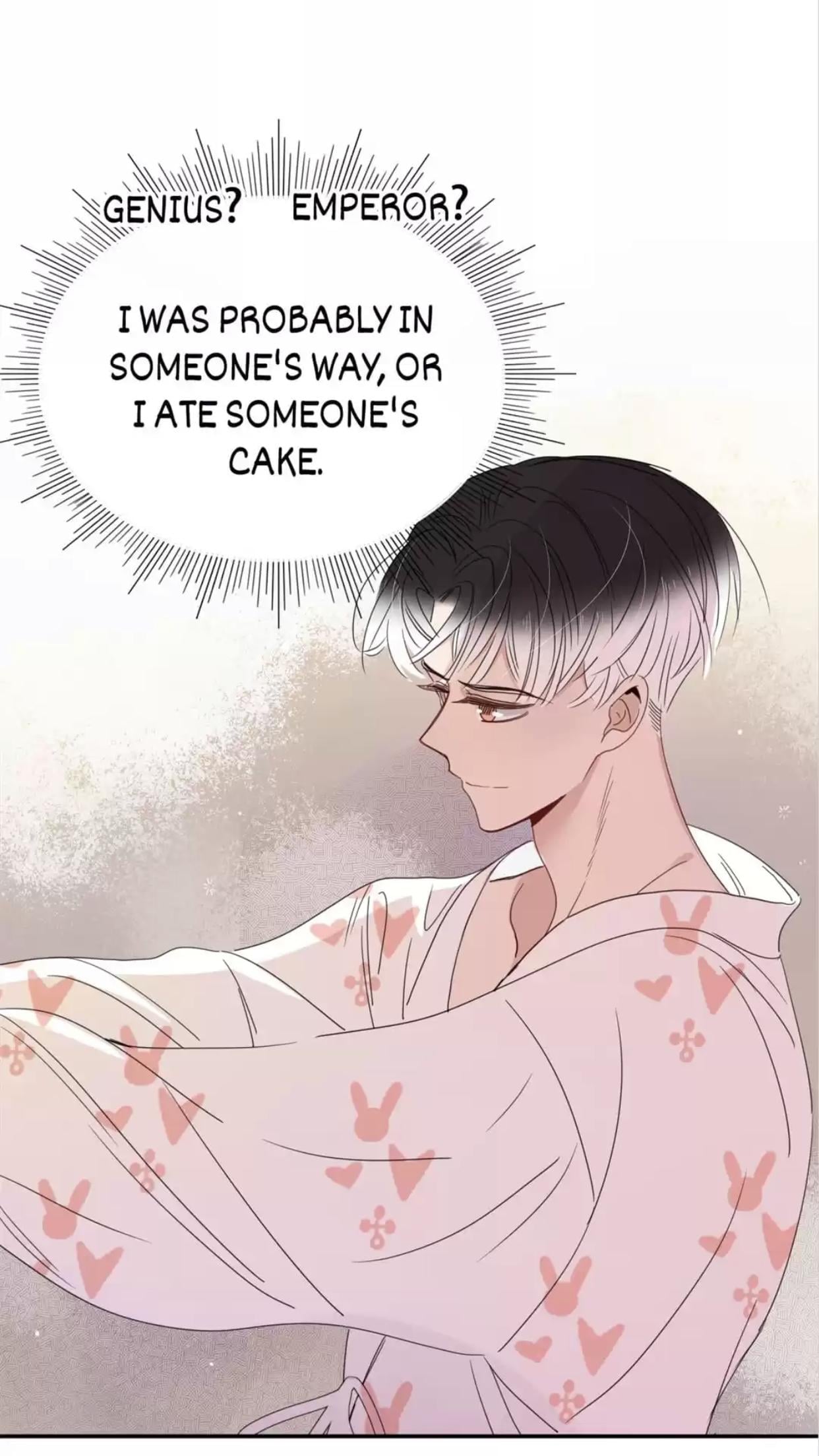 Rainbow Crown Chapter 66 - page 13
