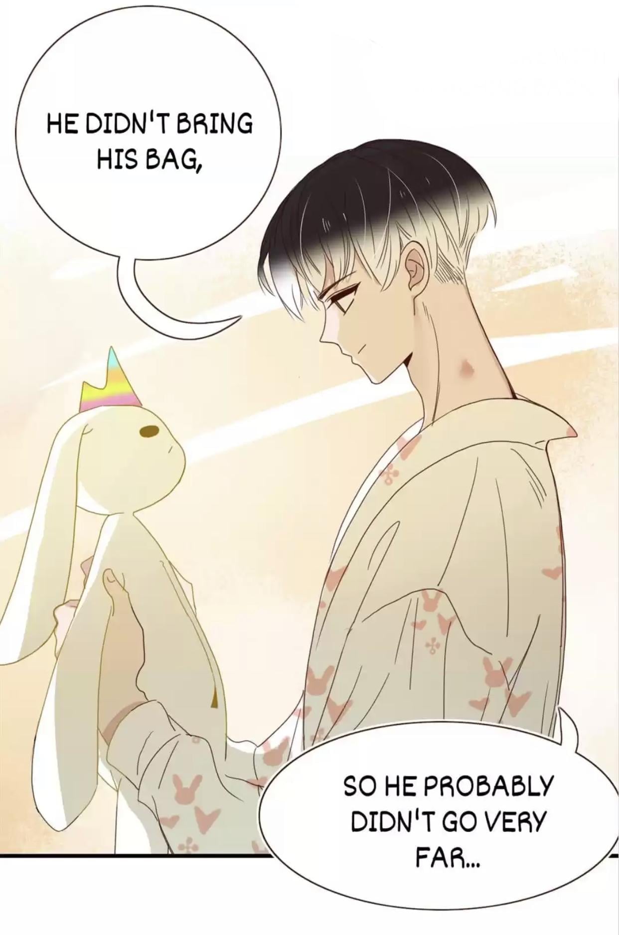 Rainbow Crown Chapter 66 - page 34