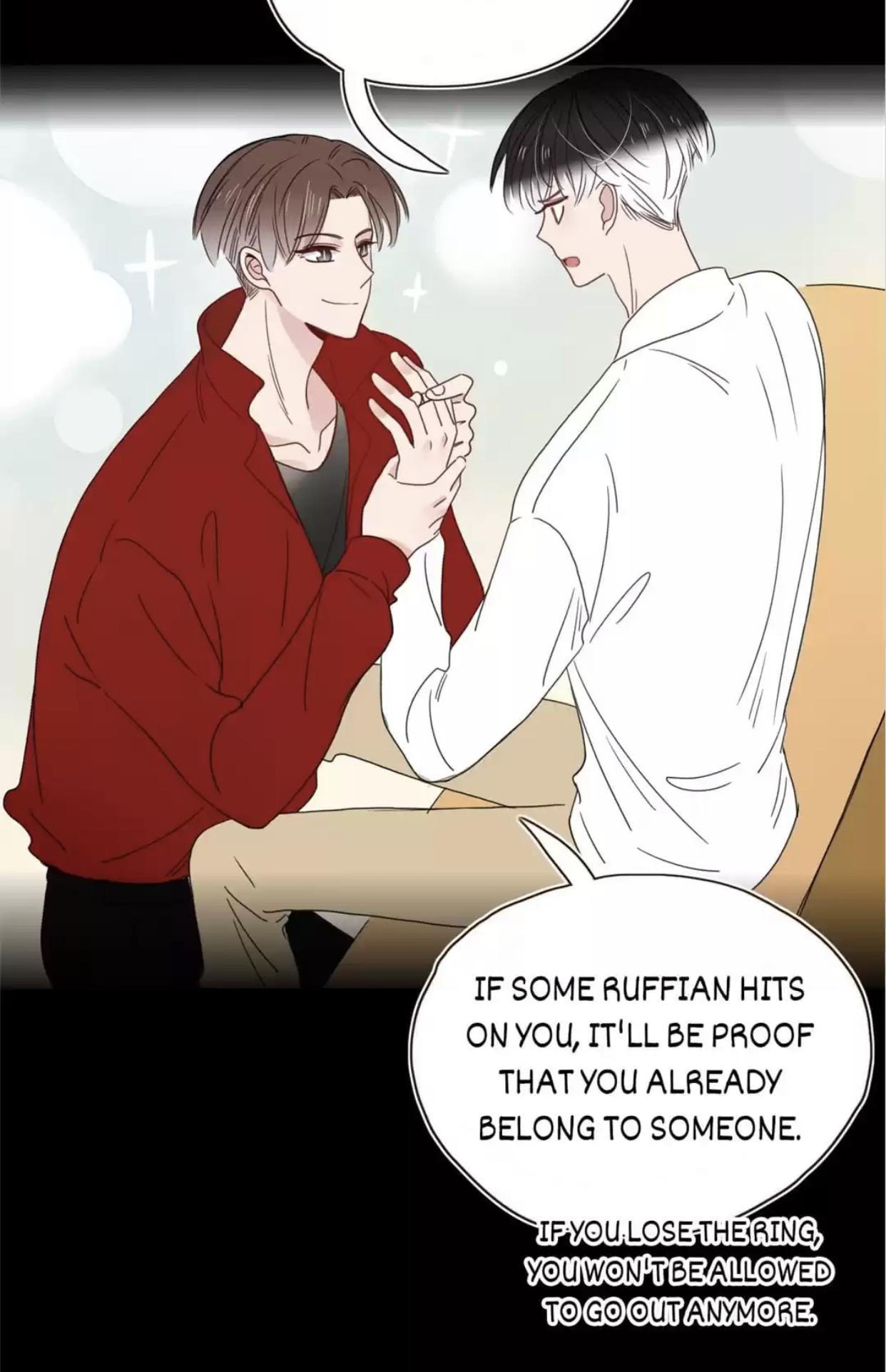 Rainbow Crown Chapter 65 - page 36