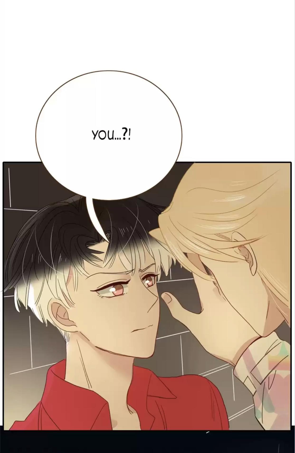 Rainbow Crown Chapter 65 - page 39
