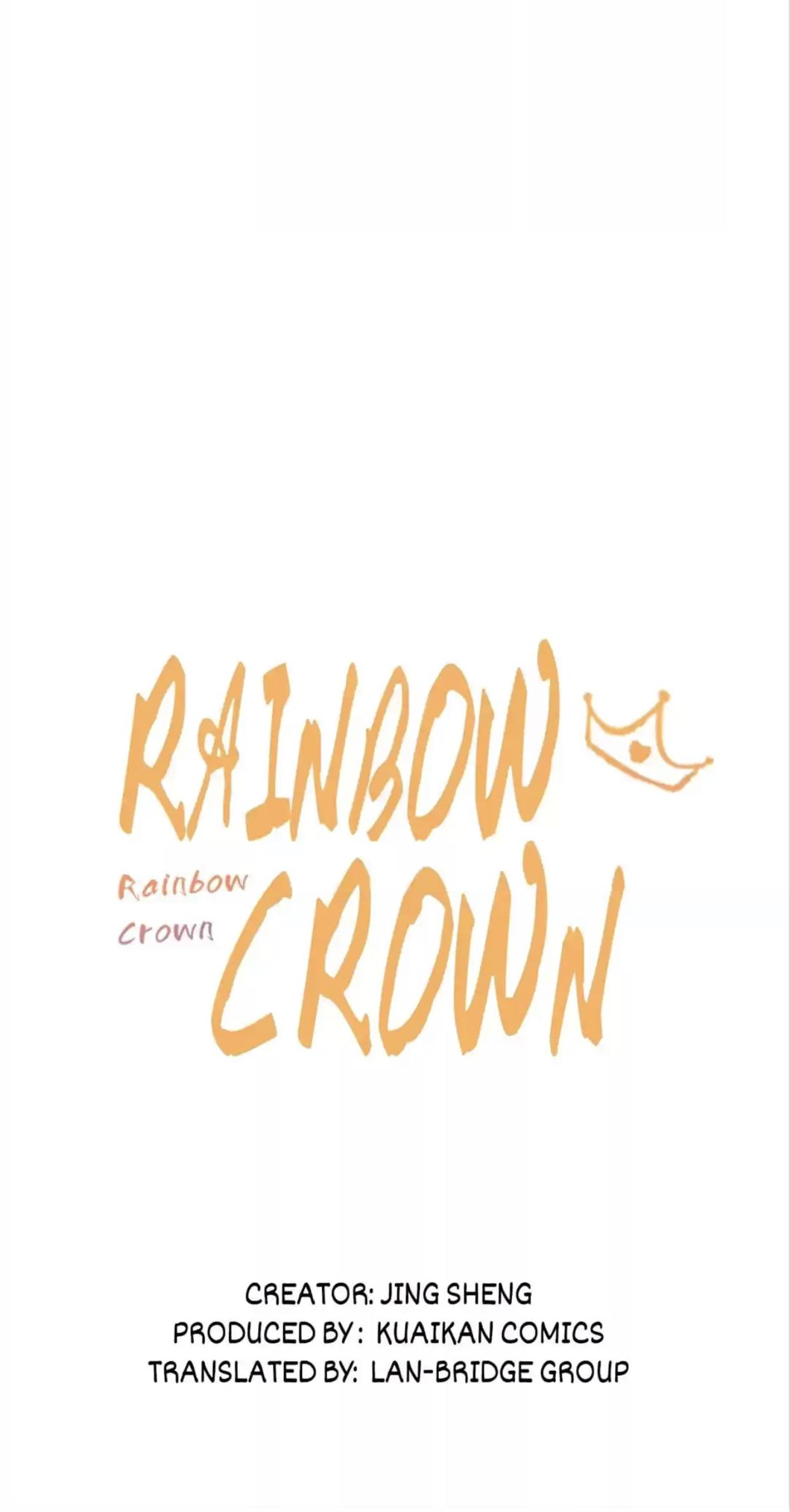Rainbow Crown Chapter 64 - page 17