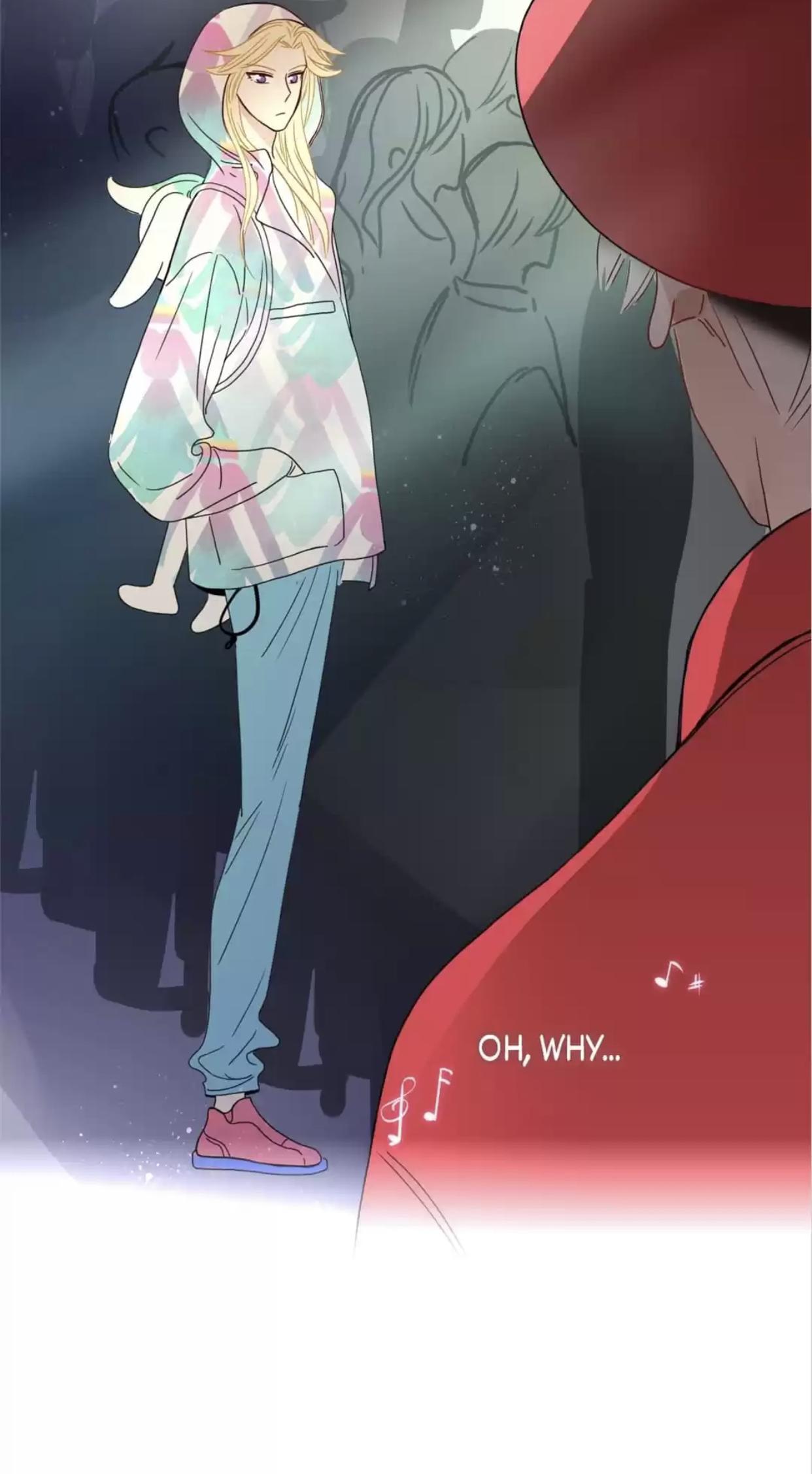 Rainbow Crown Chapter 64 - page 21