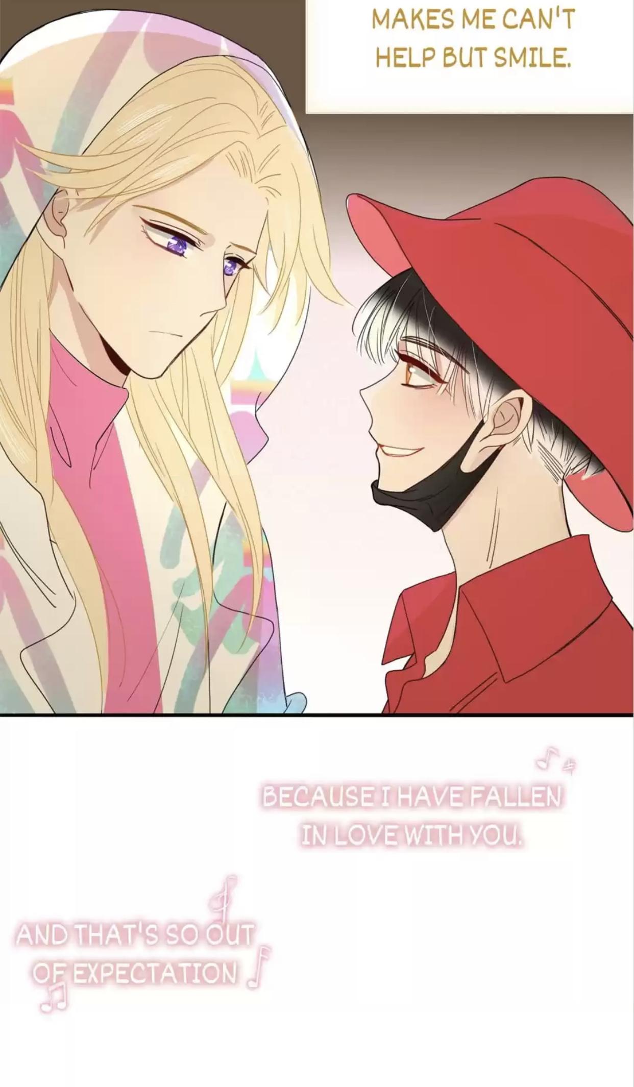 Rainbow Crown Chapter 64 - page 24