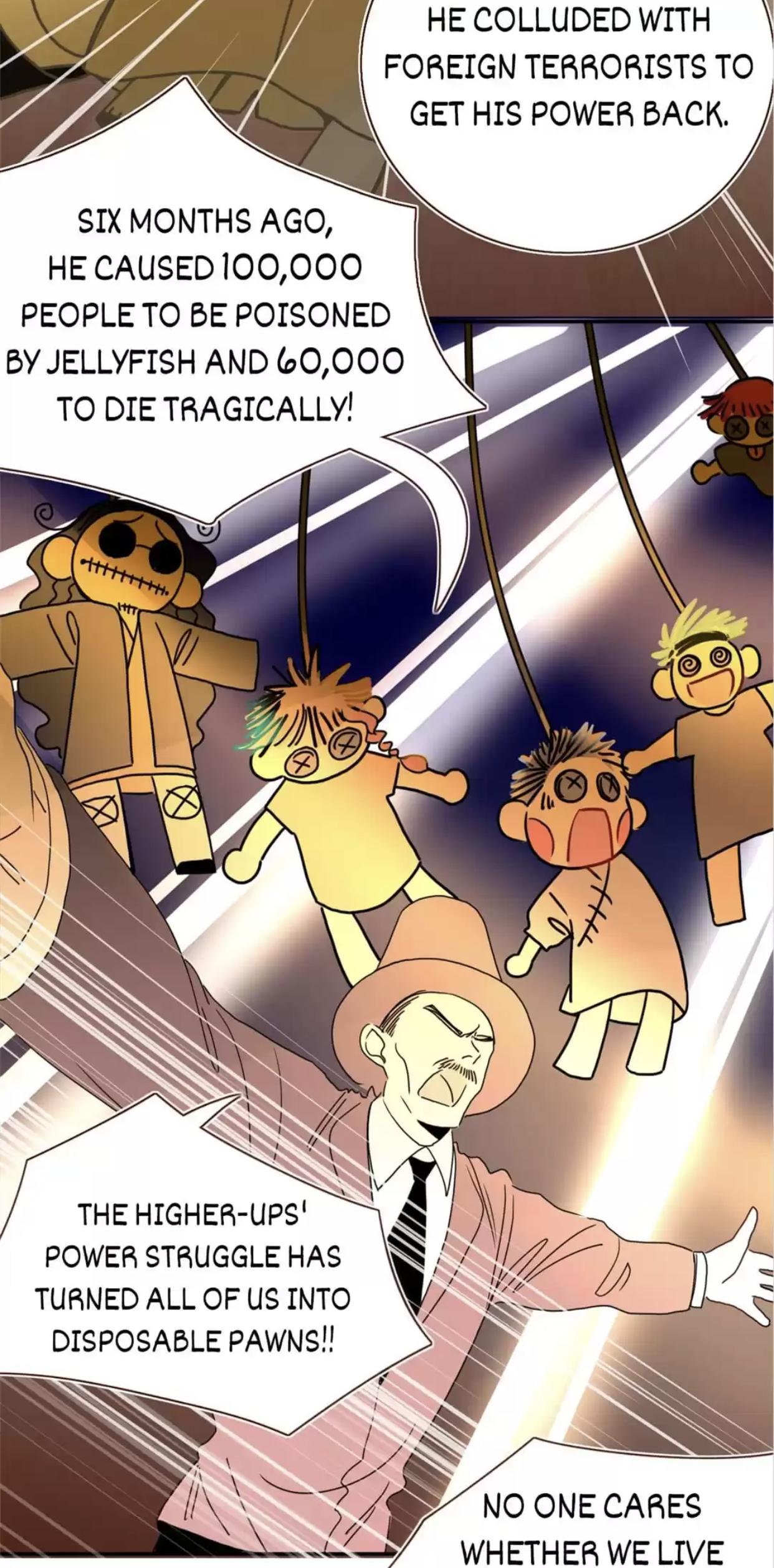 Rainbow Crown Chapter 64 - page 31