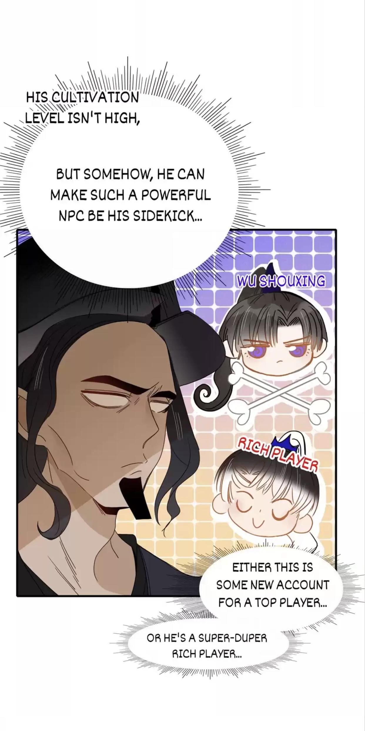 Rainbow Crown Chapter 63 - page 11