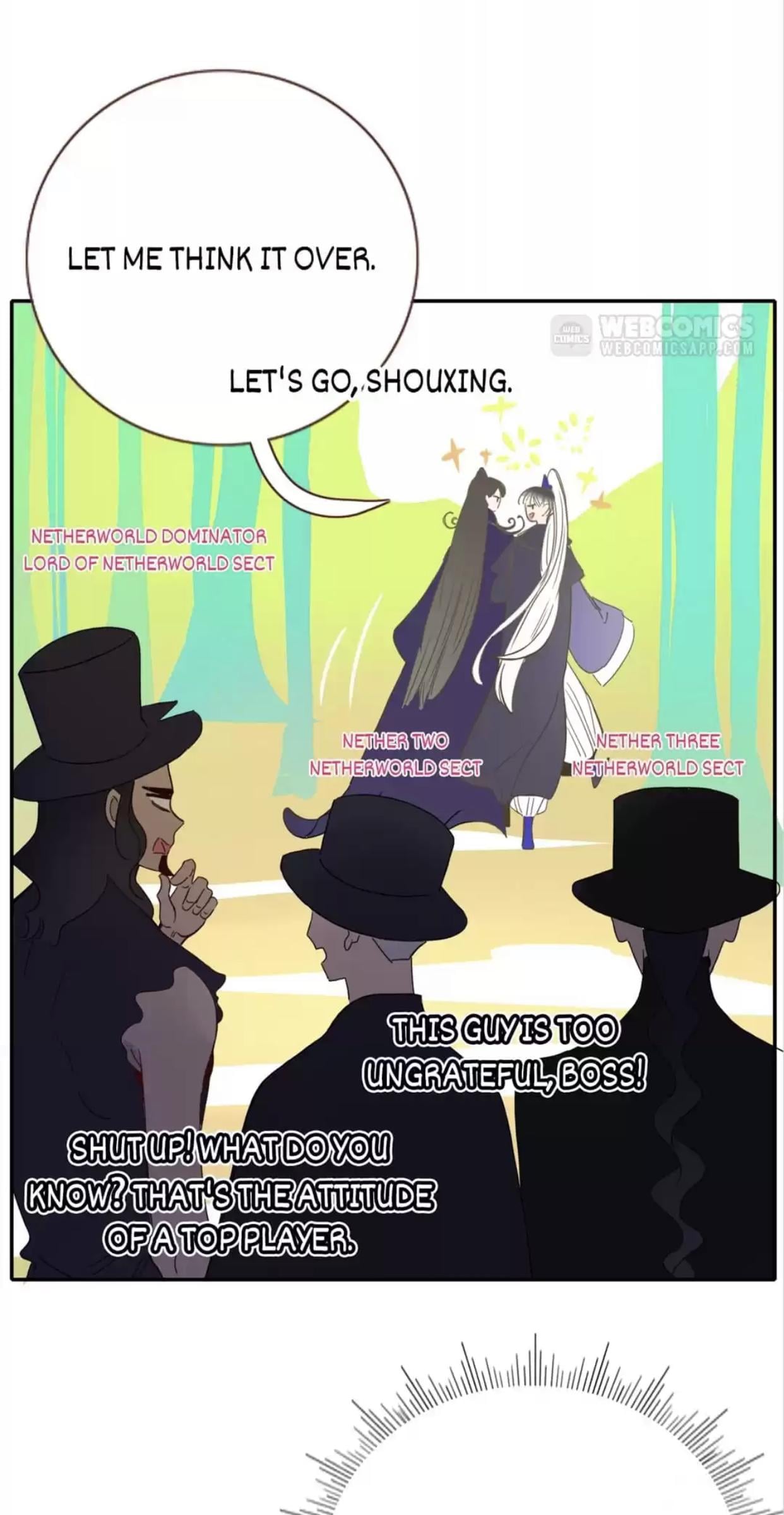 Rainbow Crown Chapter 63 - page 13