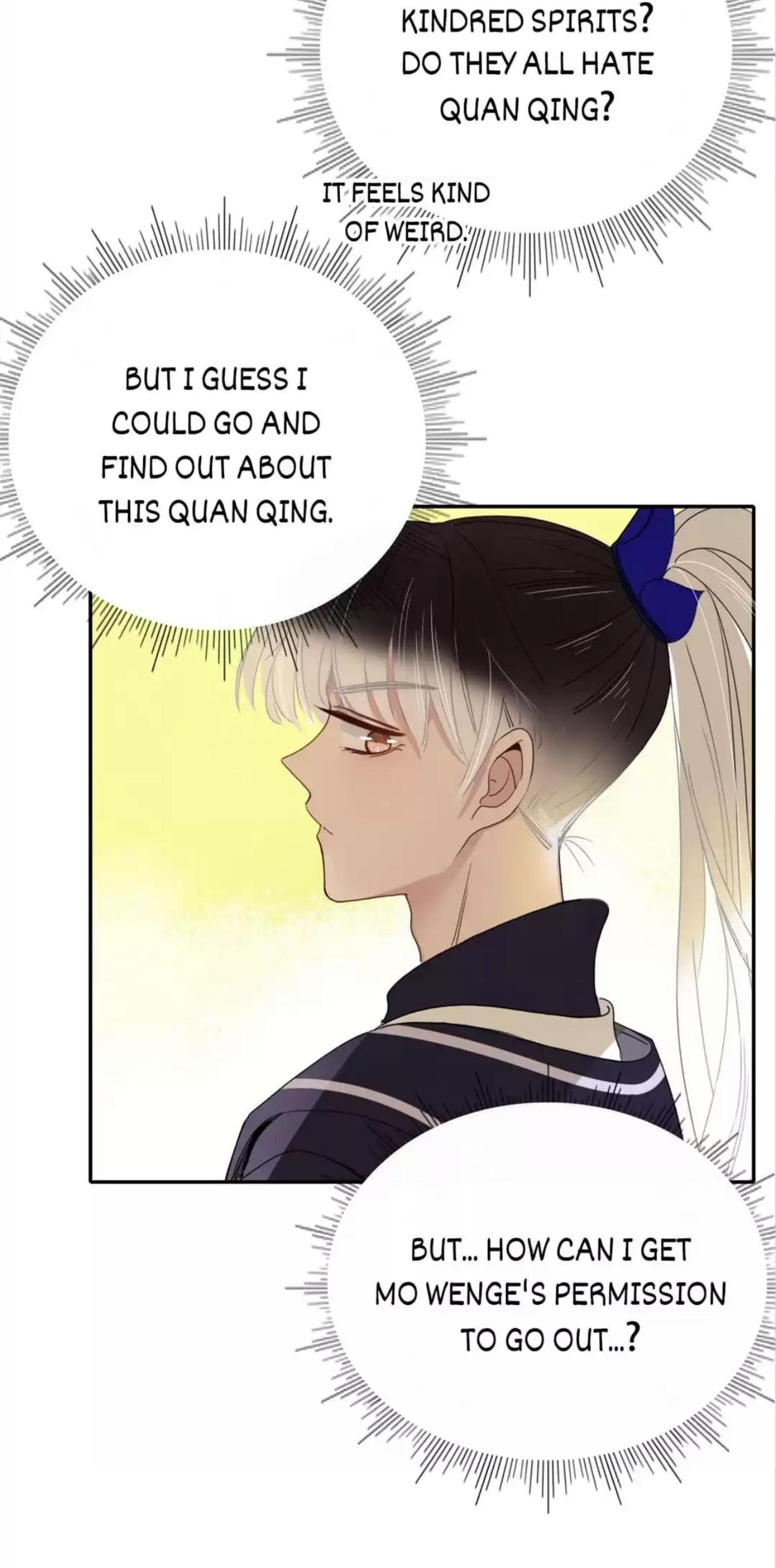 Rainbow Crown Chapter 63 - page 14