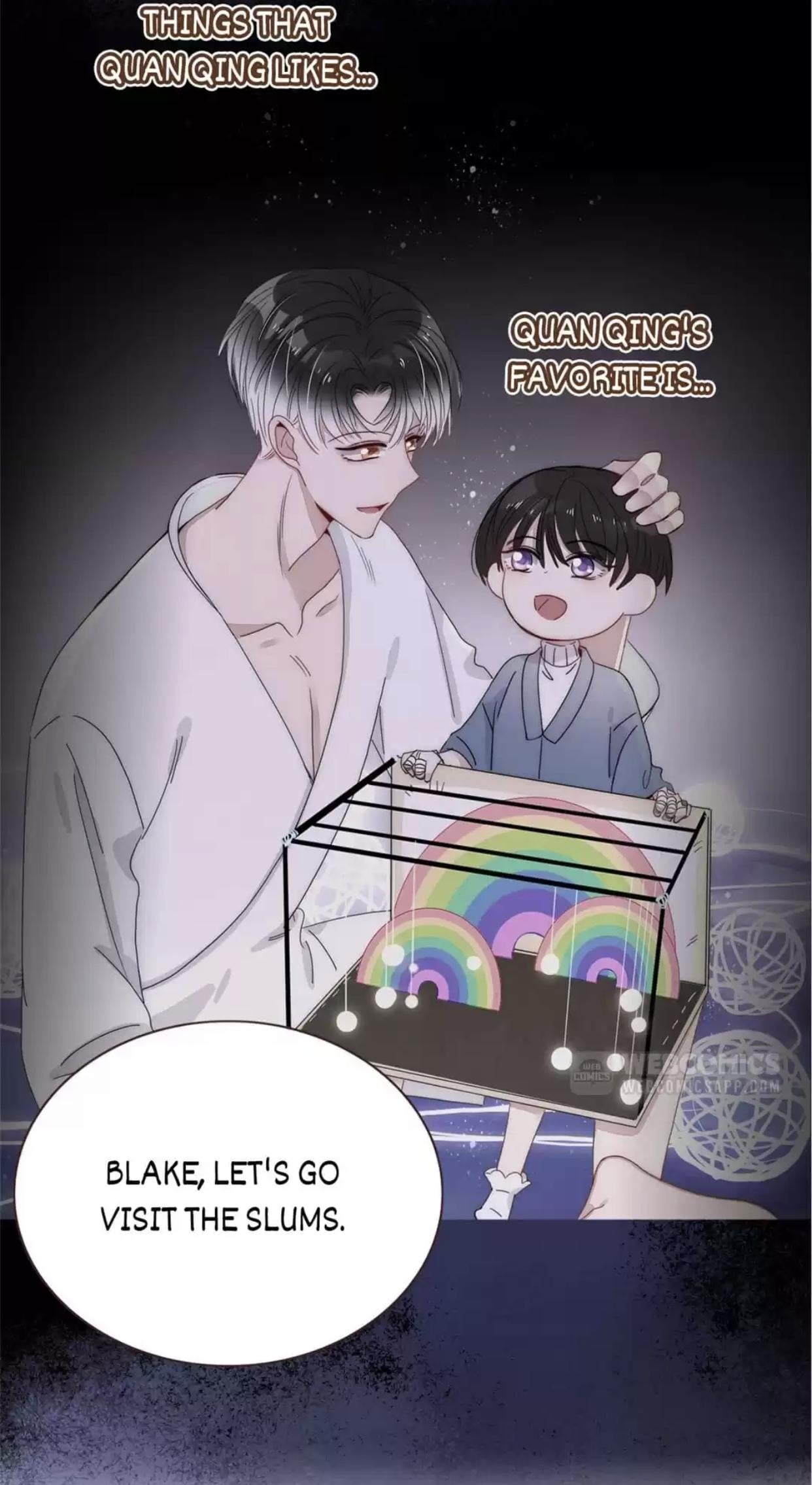 Rainbow Crown Chapter 63 - page 20
