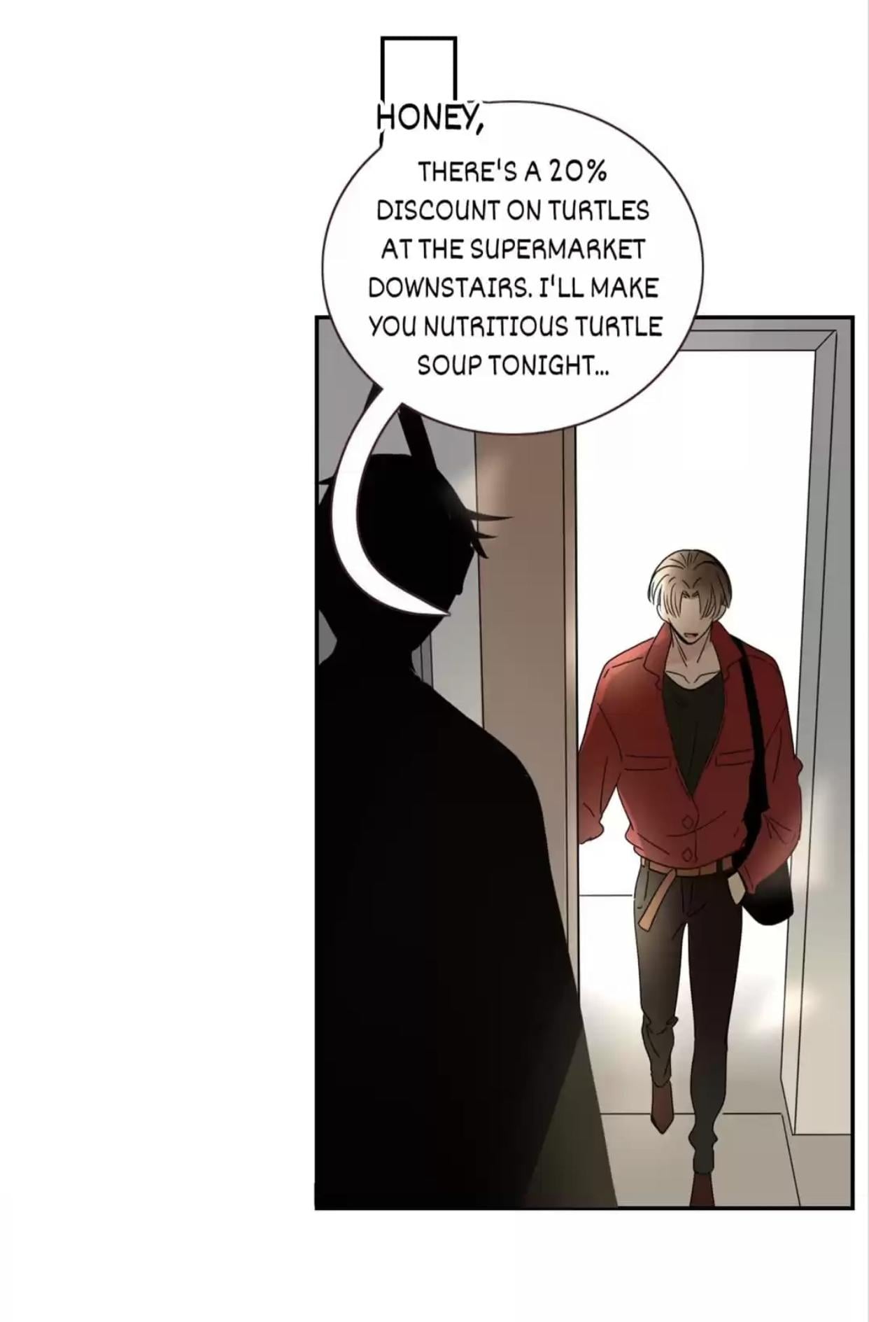Rainbow Crown Chapter 63 - page 23