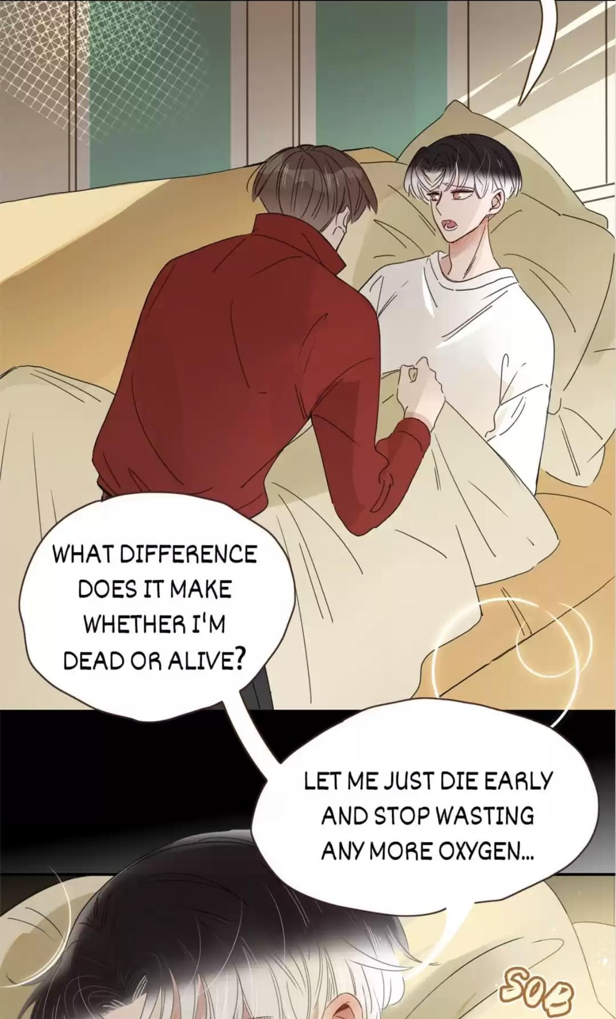 Rainbow Crown Chapter 63 - page 26