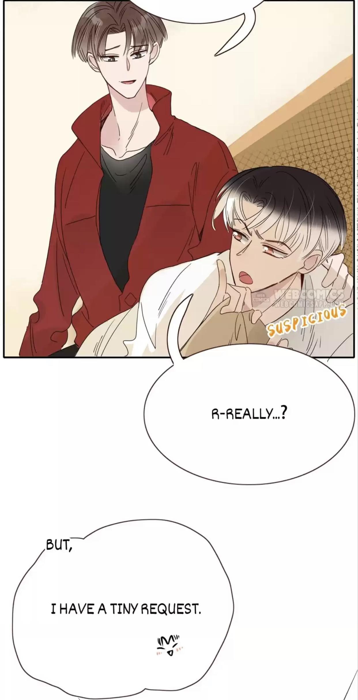 Rainbow Crown Chapter 63 - page 28