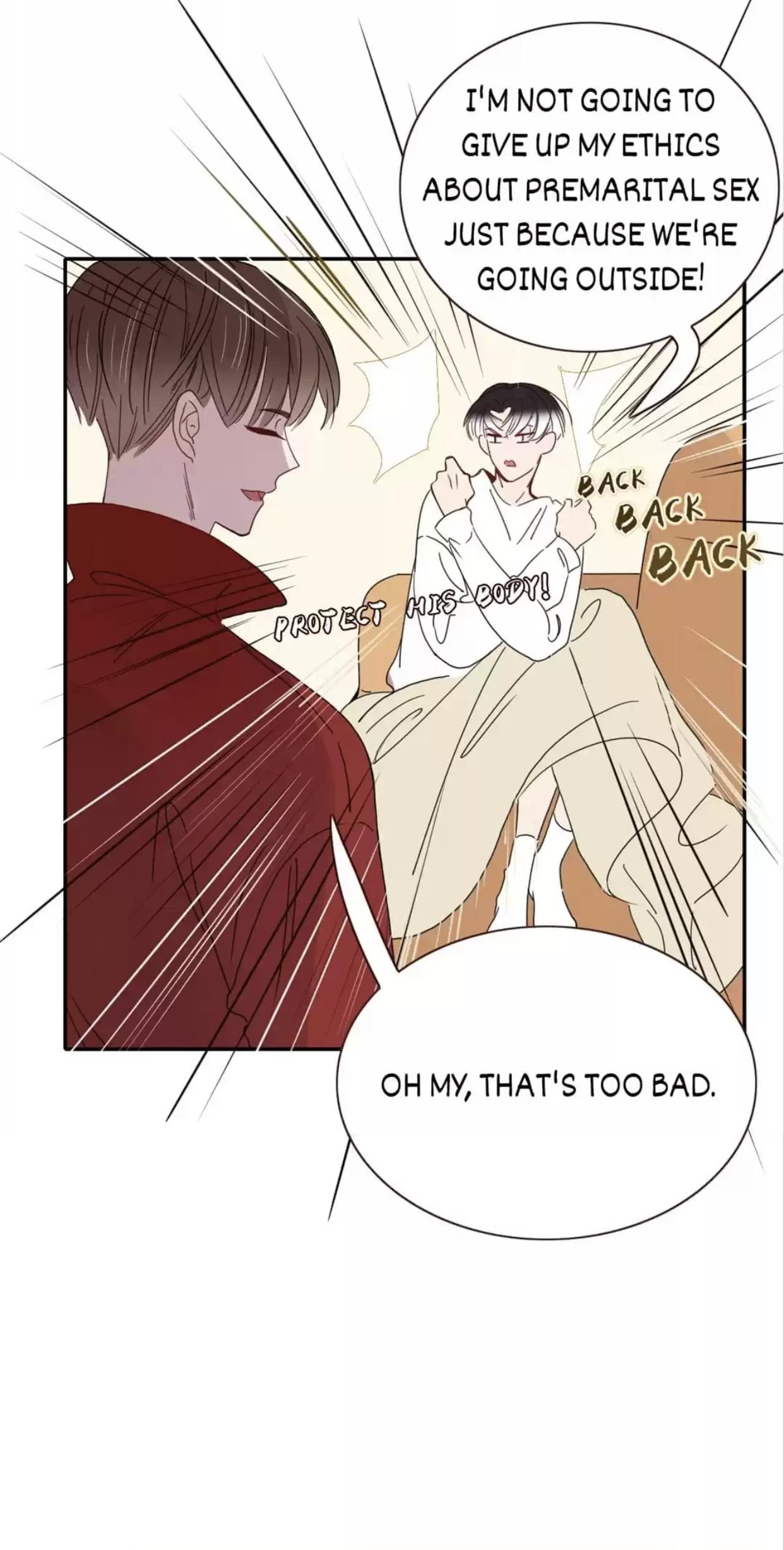 Rainbow Crown Chapter 63 - page 29