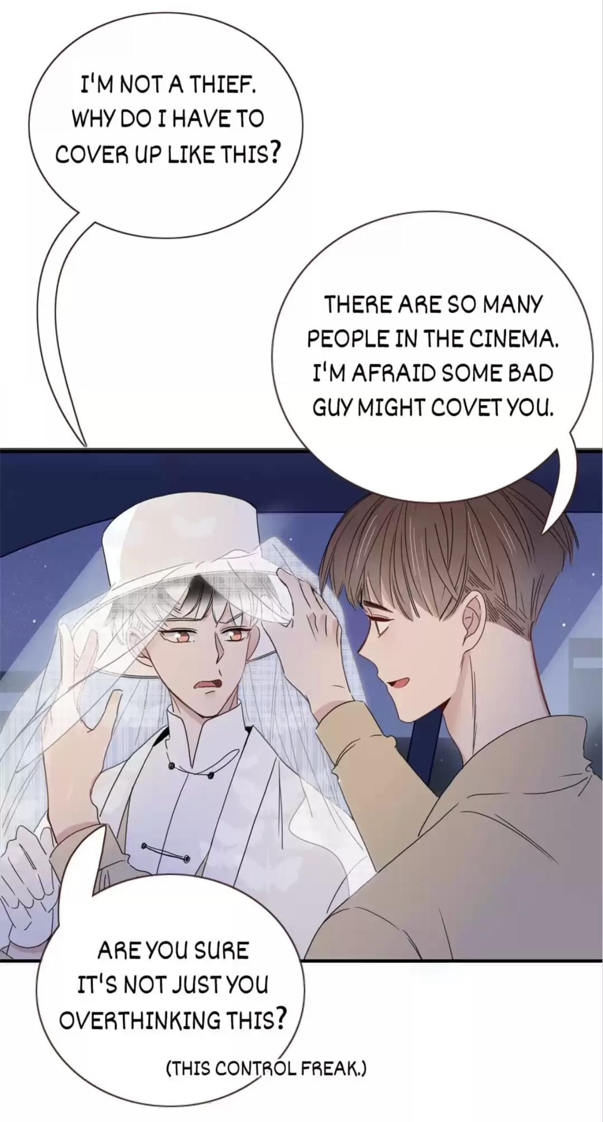 Rainbow Crown Chapter 63 - page 31