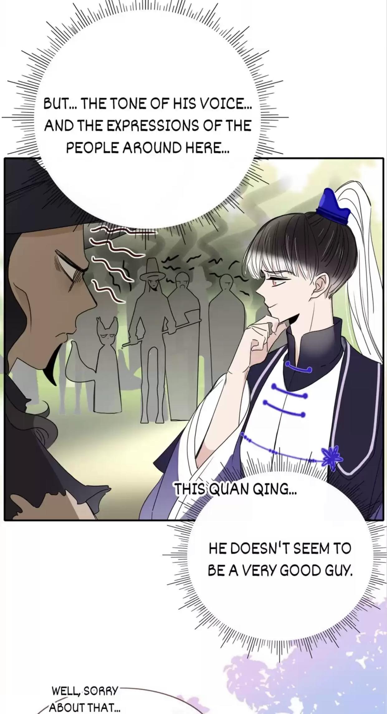 Rainbow Crown Chapter 63 - page 8