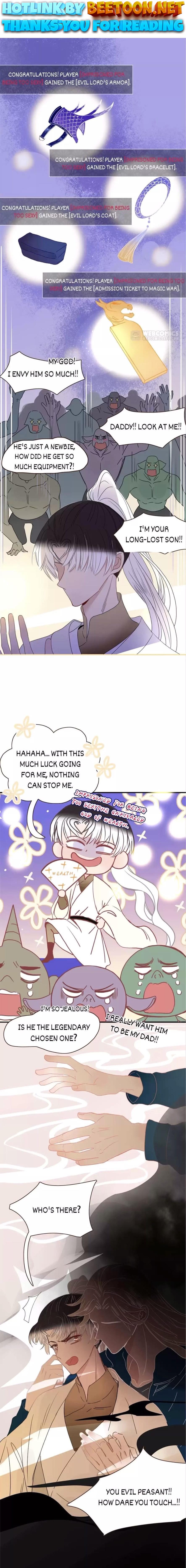 Rainbow Crown Chapter 62 - page 1