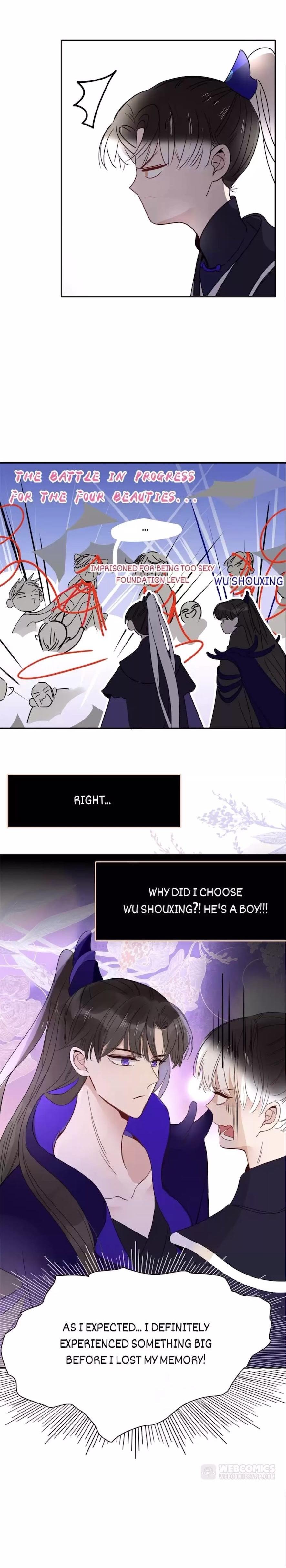 Rainbow Crown Chapter 62 - page 9
