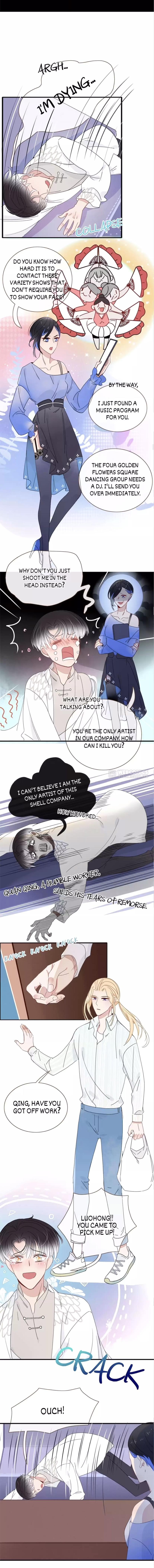 Rainbow Crown Chapter 13 - page 5