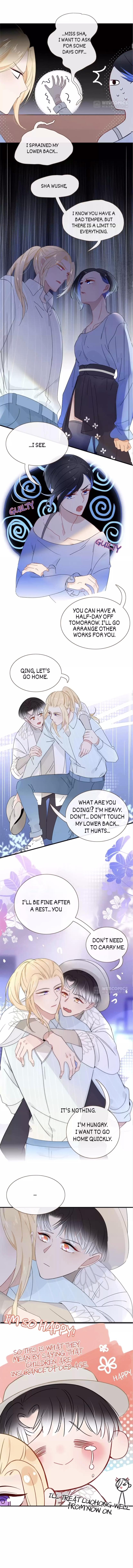 Rainbow Crown Chapter 13 - page 6