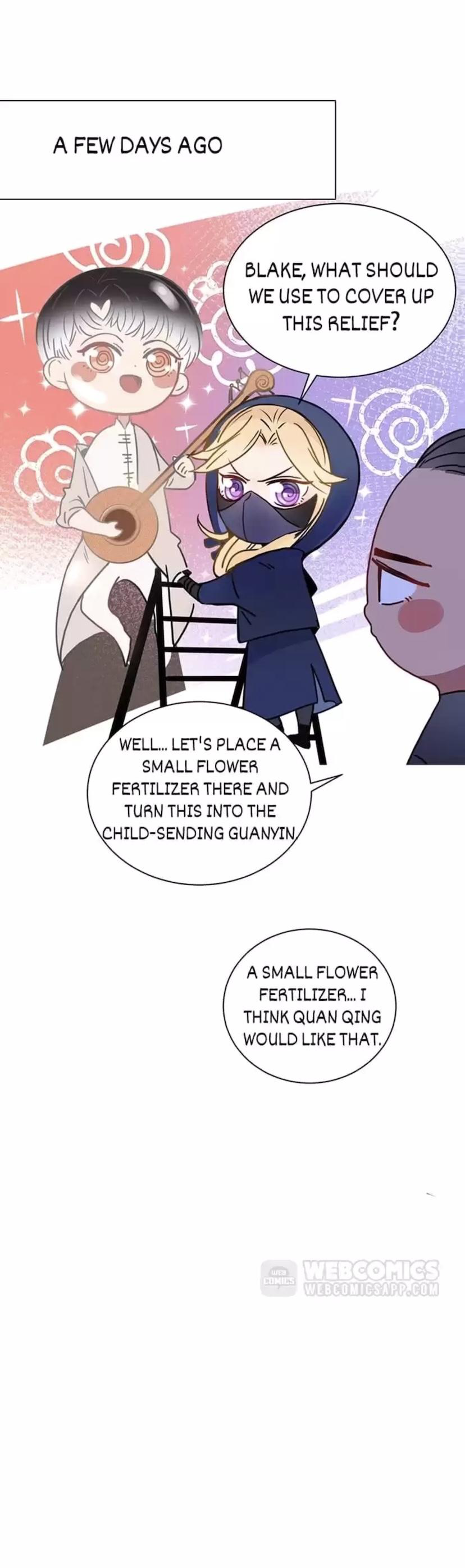 Rainbow Crown Chapter 11 - page 4