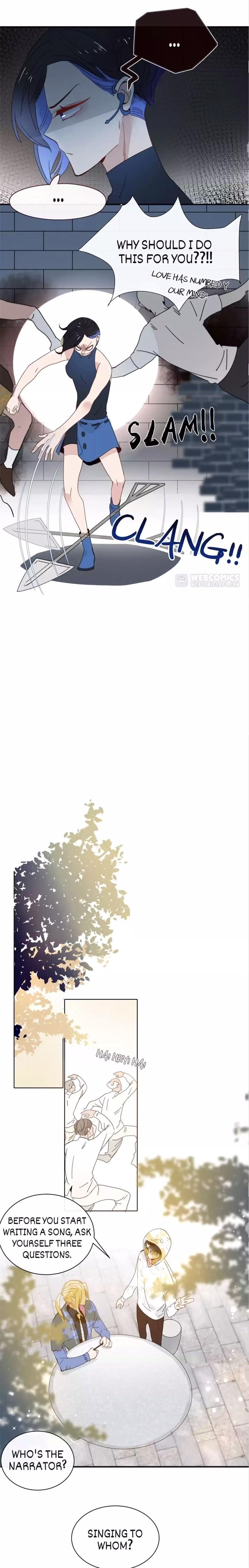 Rainbow Crown Chapter 11 - page 6