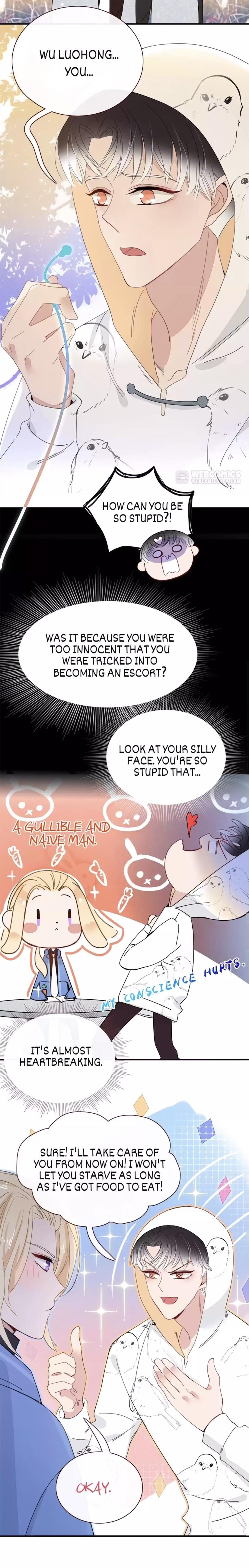 Rainbow Crown Chapter 11 - page 8