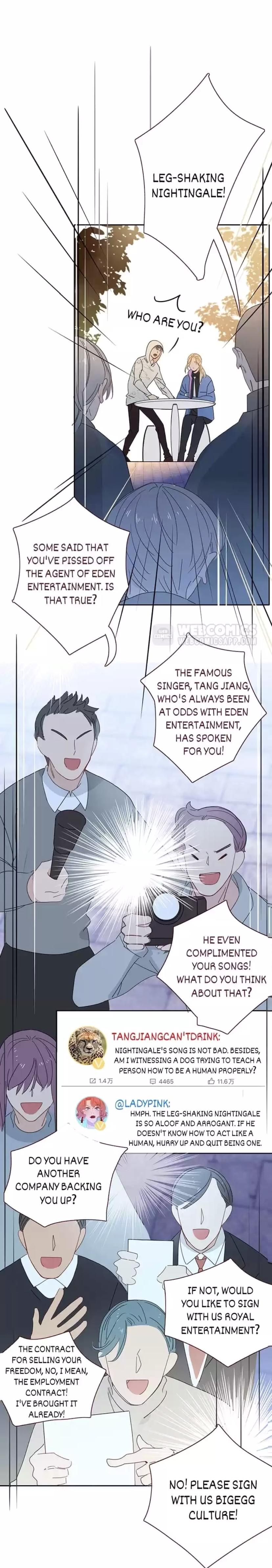Rainbow Crown Chapter 11 - page 9