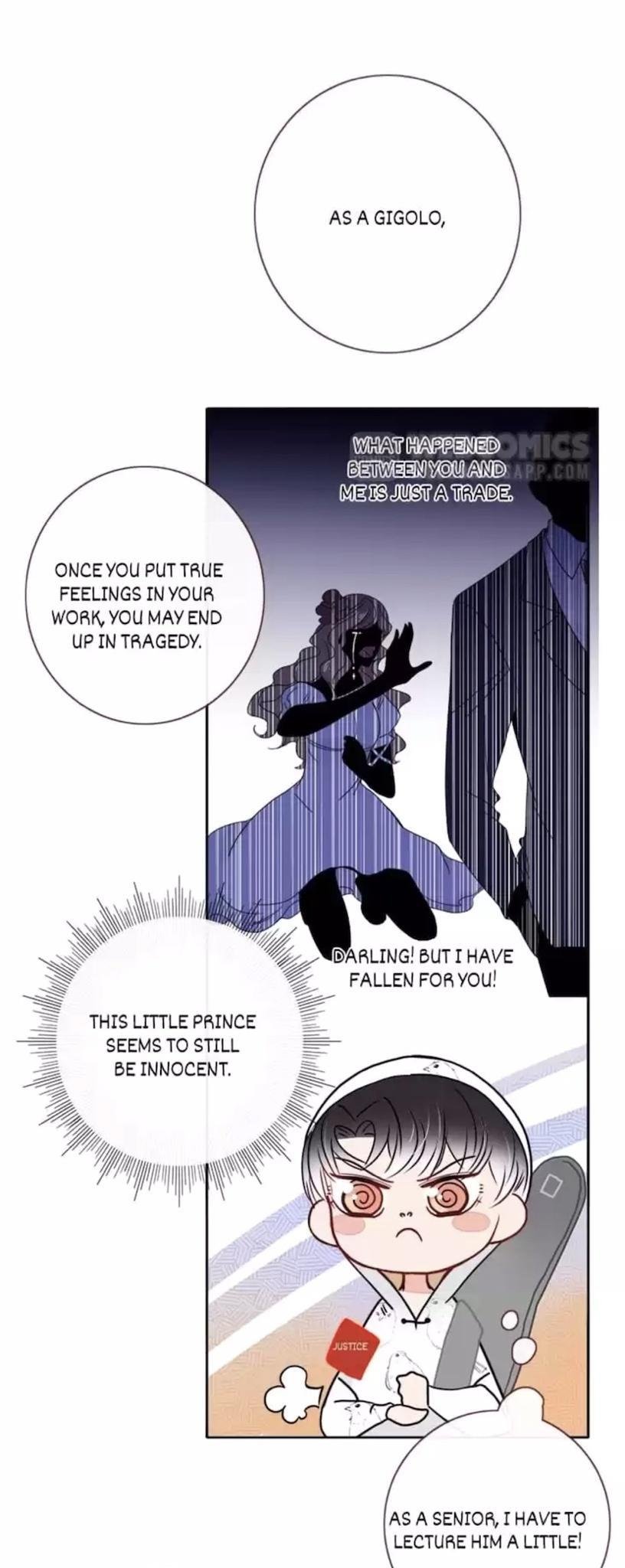 Rainbow Crown Chapter 10 - page 10