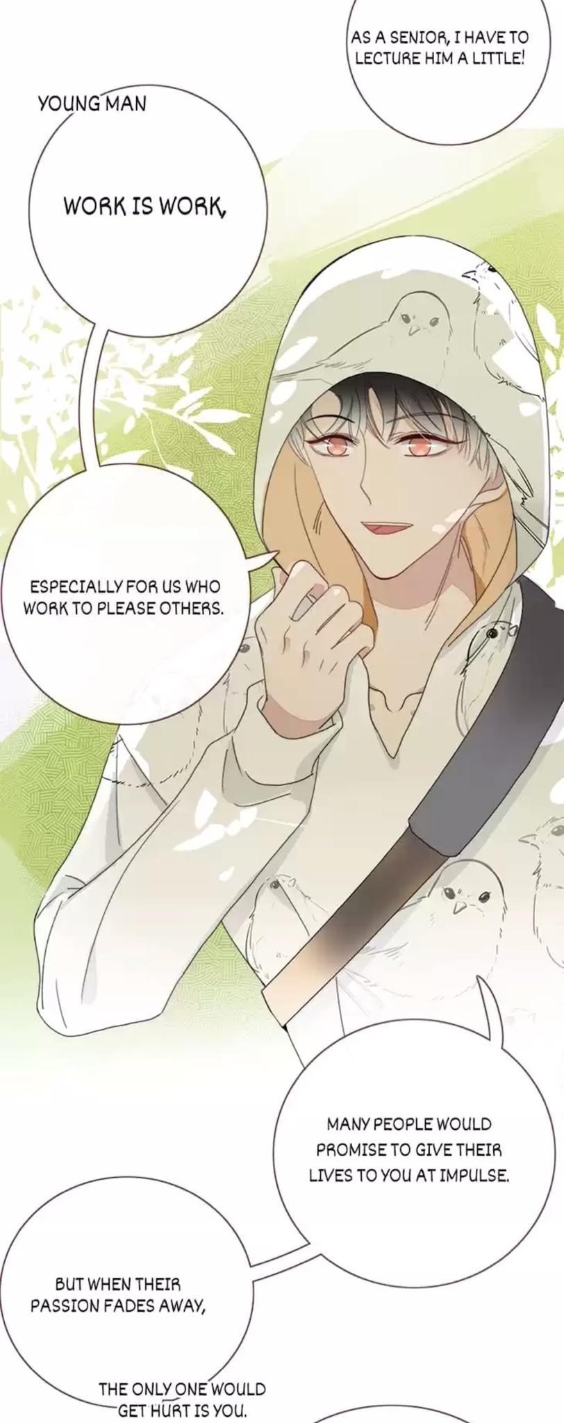 Rainbow Crown Chapter 10 - page 11
