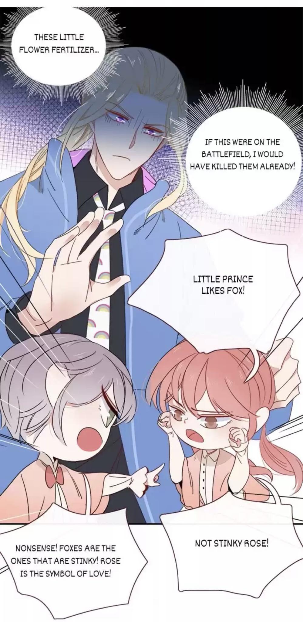 Rainbow Crown Chapter 10 - page 19