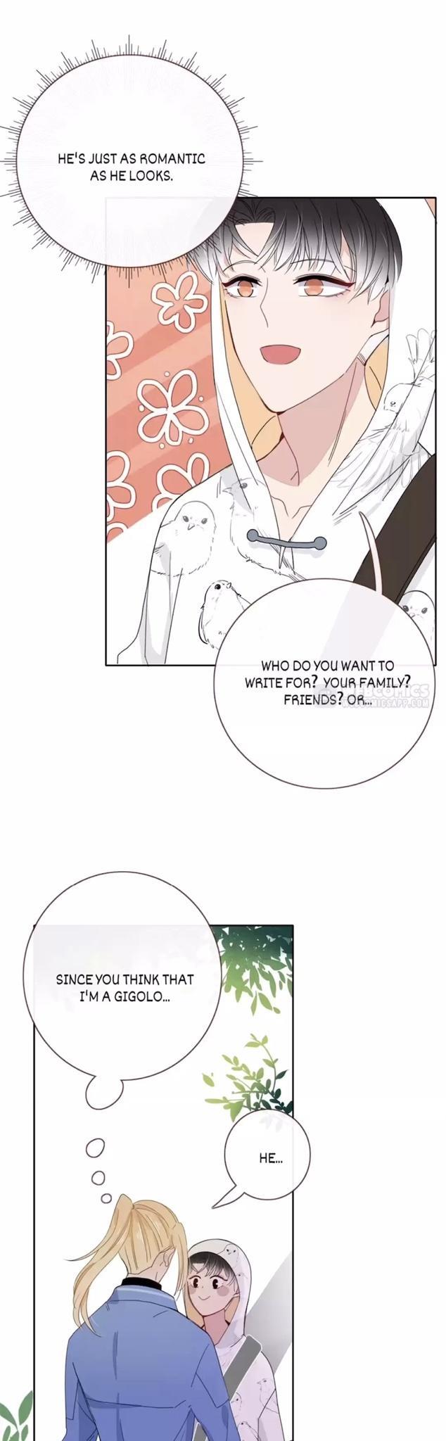 Rainbow Crown Chapter 10 - page 4