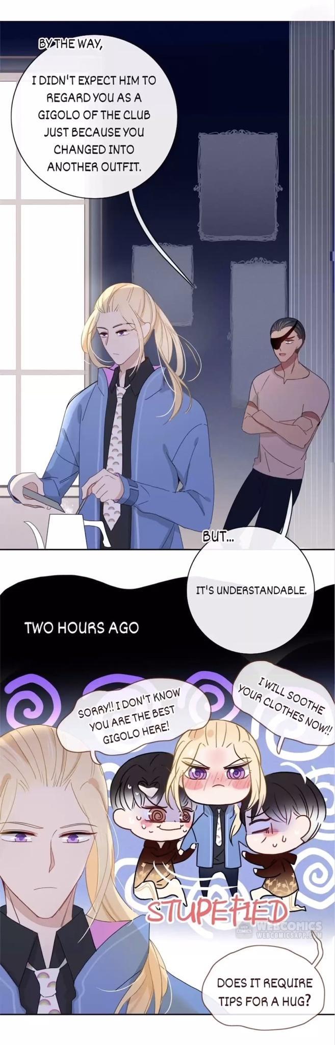 Rainbow Crown Chapter 9 - page 12