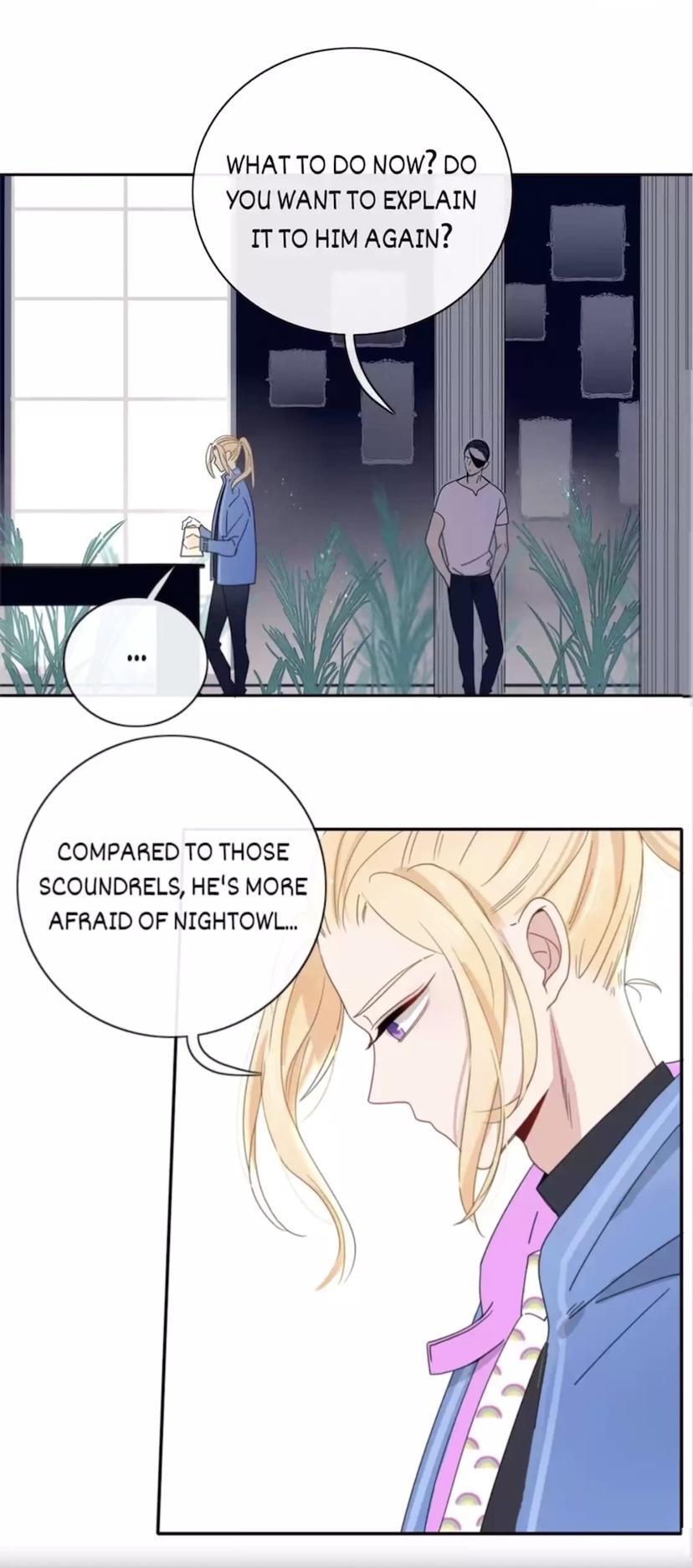 Rainbow Crown Chapter 9 - page 13