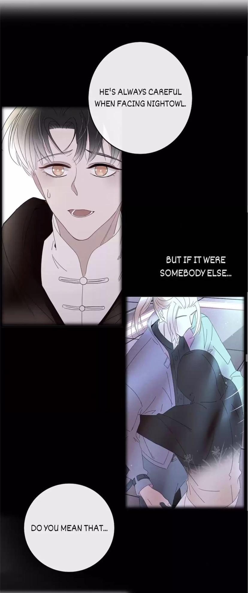 Rainbow Crown Chapter 9 - page 14