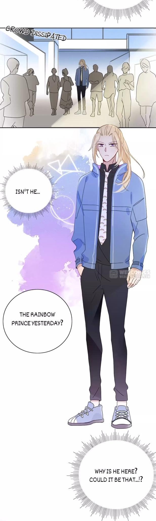 Rainbow Crown Chapter 9 - page 17