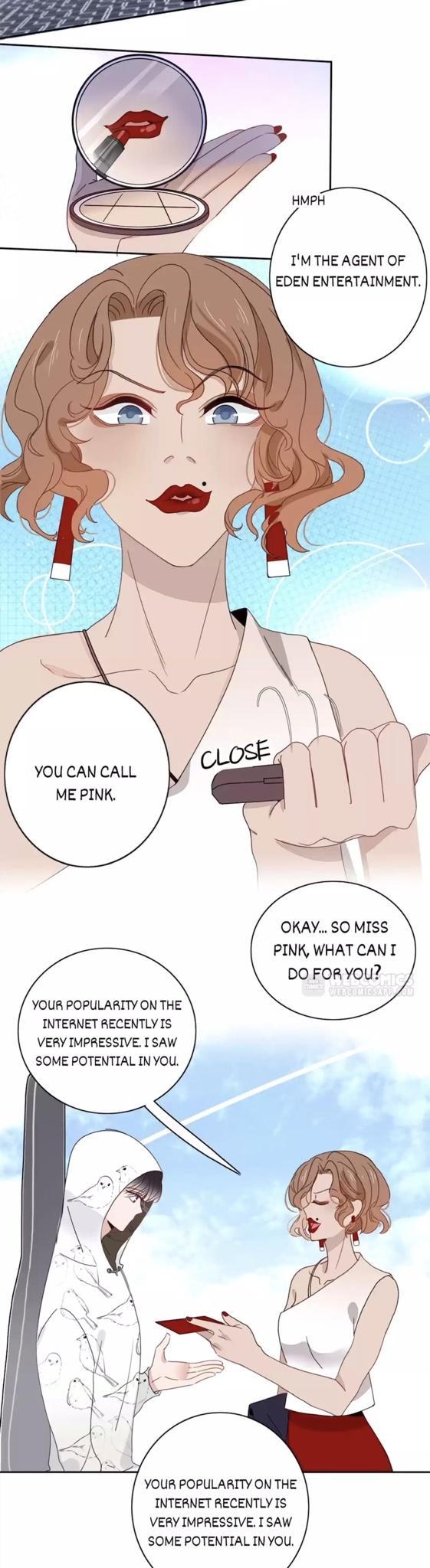 Rainbow Crown Chapter 9 - page 19