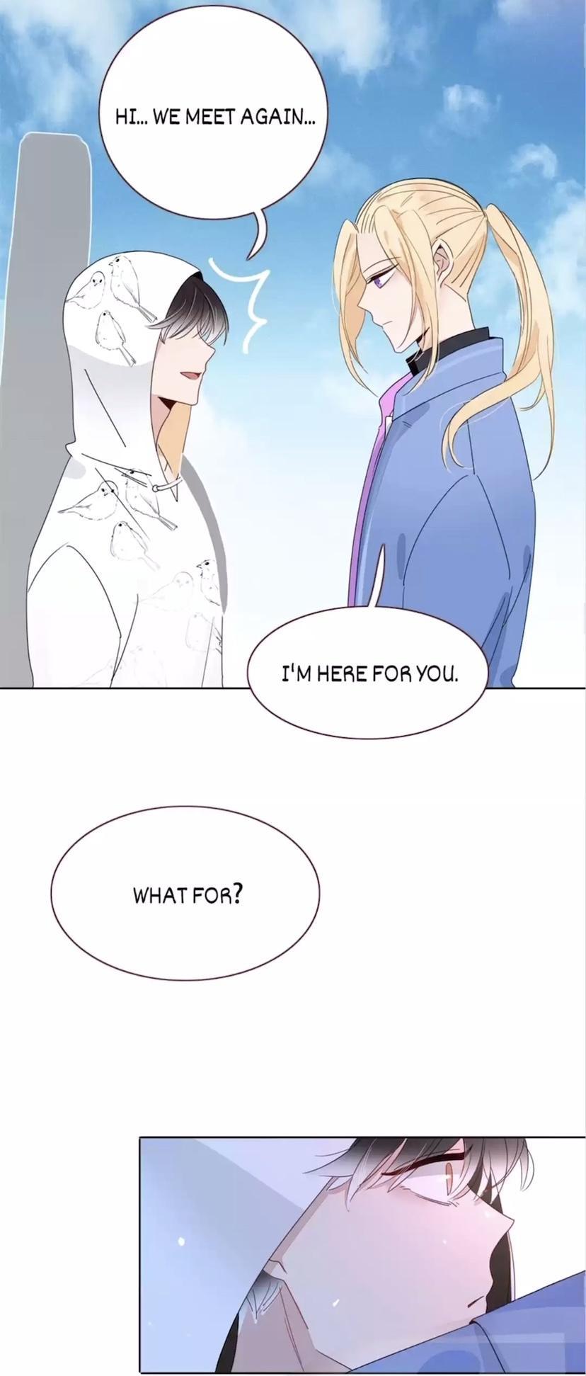 Rainbow Crown Chapter 9 - page 26