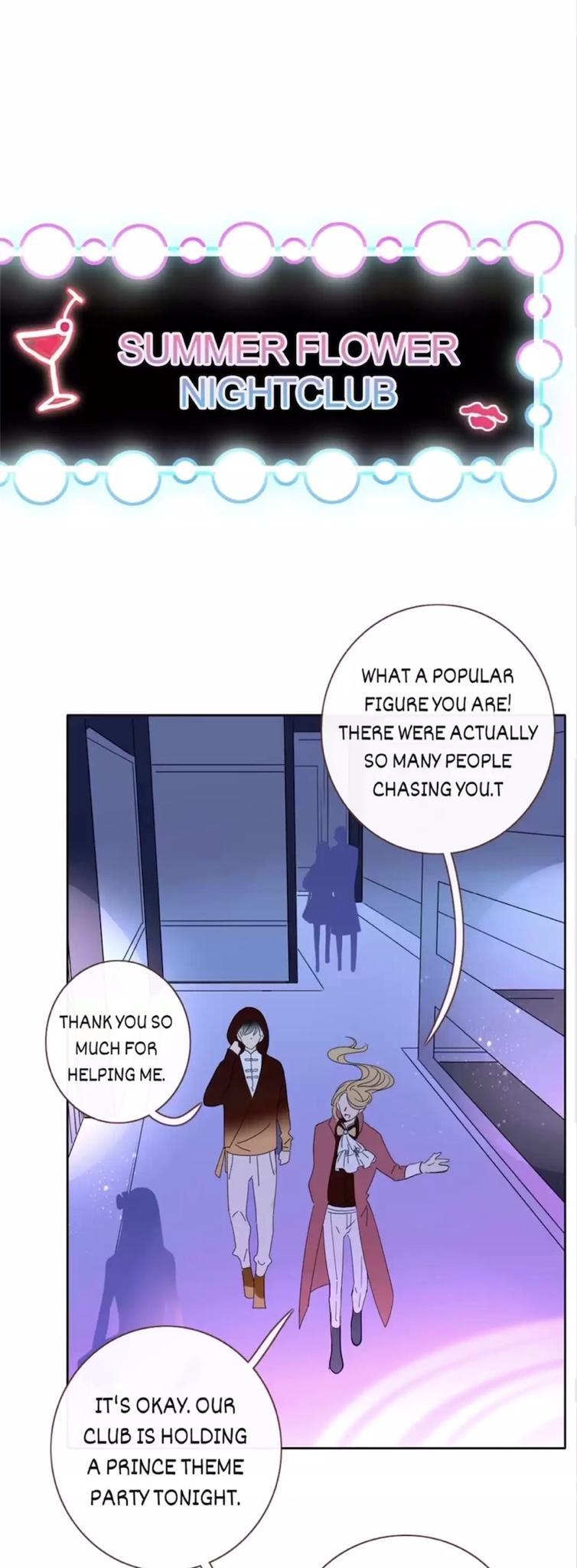 Rainbow Crown Chapter 8 - page 14