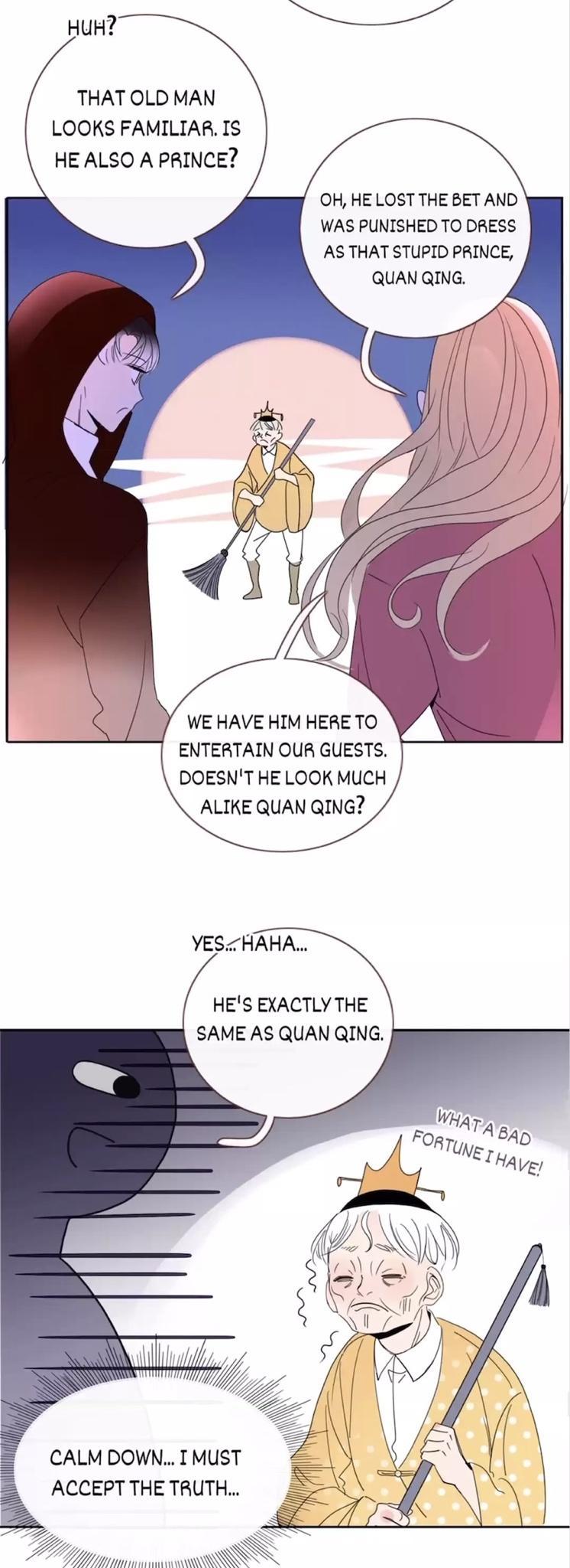 Rainbow Crown Chapter 8 - page 16