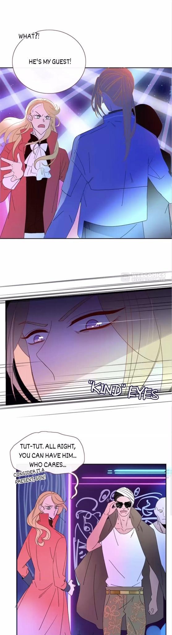 Rainbow Crown Chapter 8 - page 20