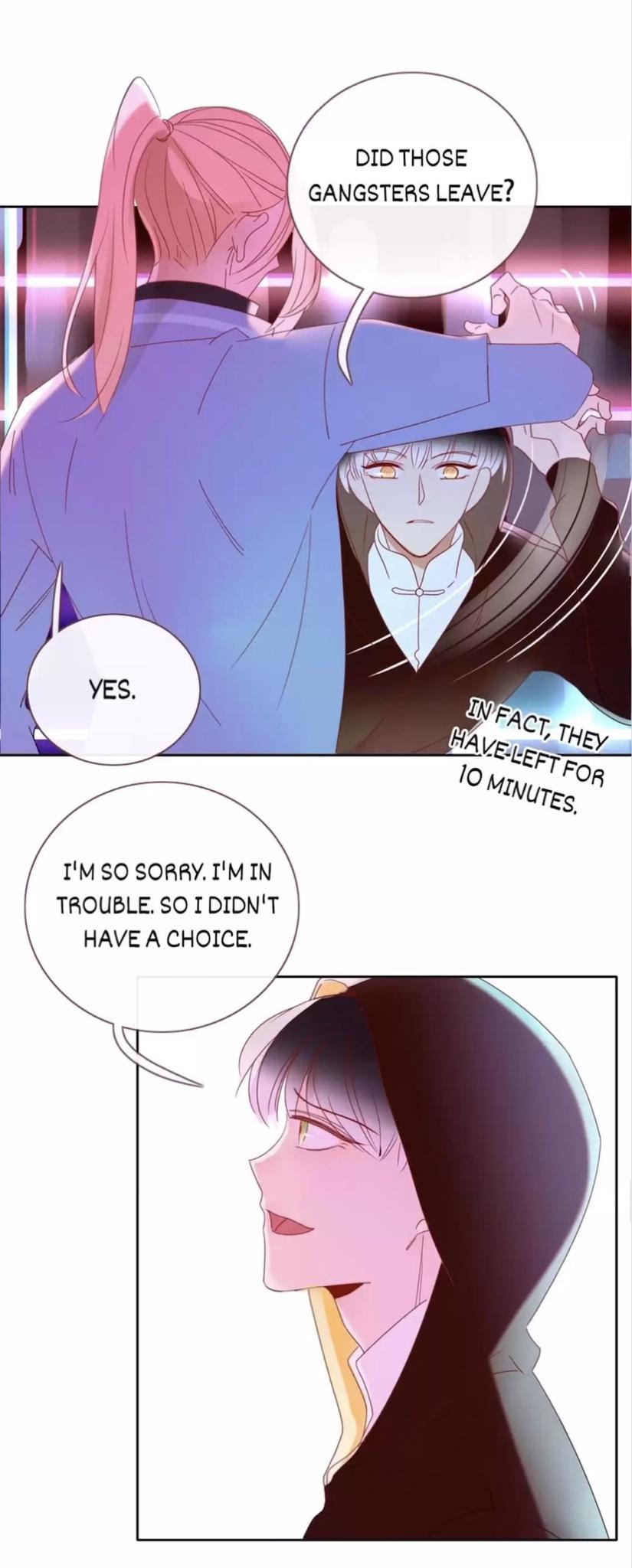 Rainbow Crown Chapter 8 - page 22
