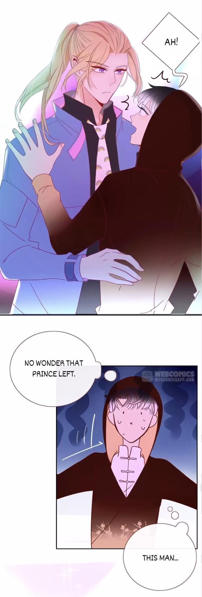 Rainbow Crown Chapter 8 - page 23
