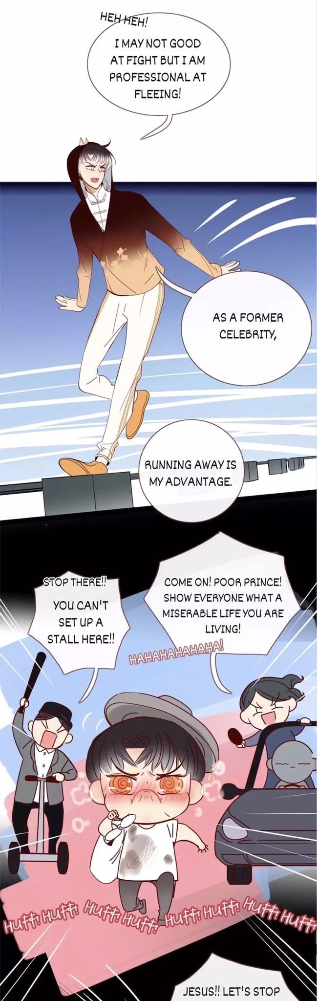 Rainbow Crown Chapter 8 - page 8