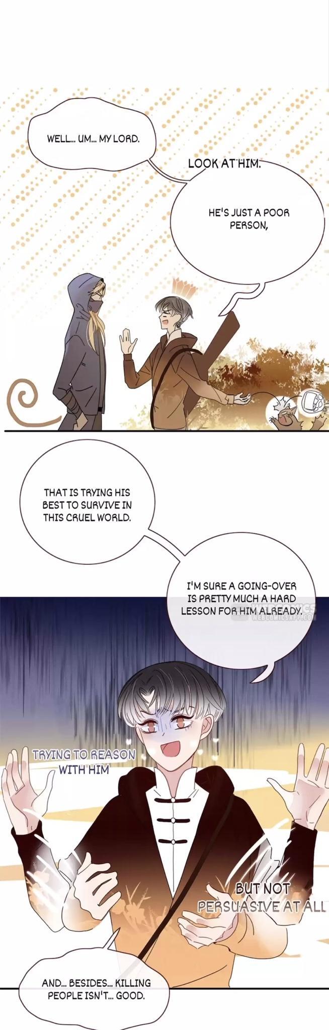 Rainbow Crown Chapter 7 - page 10