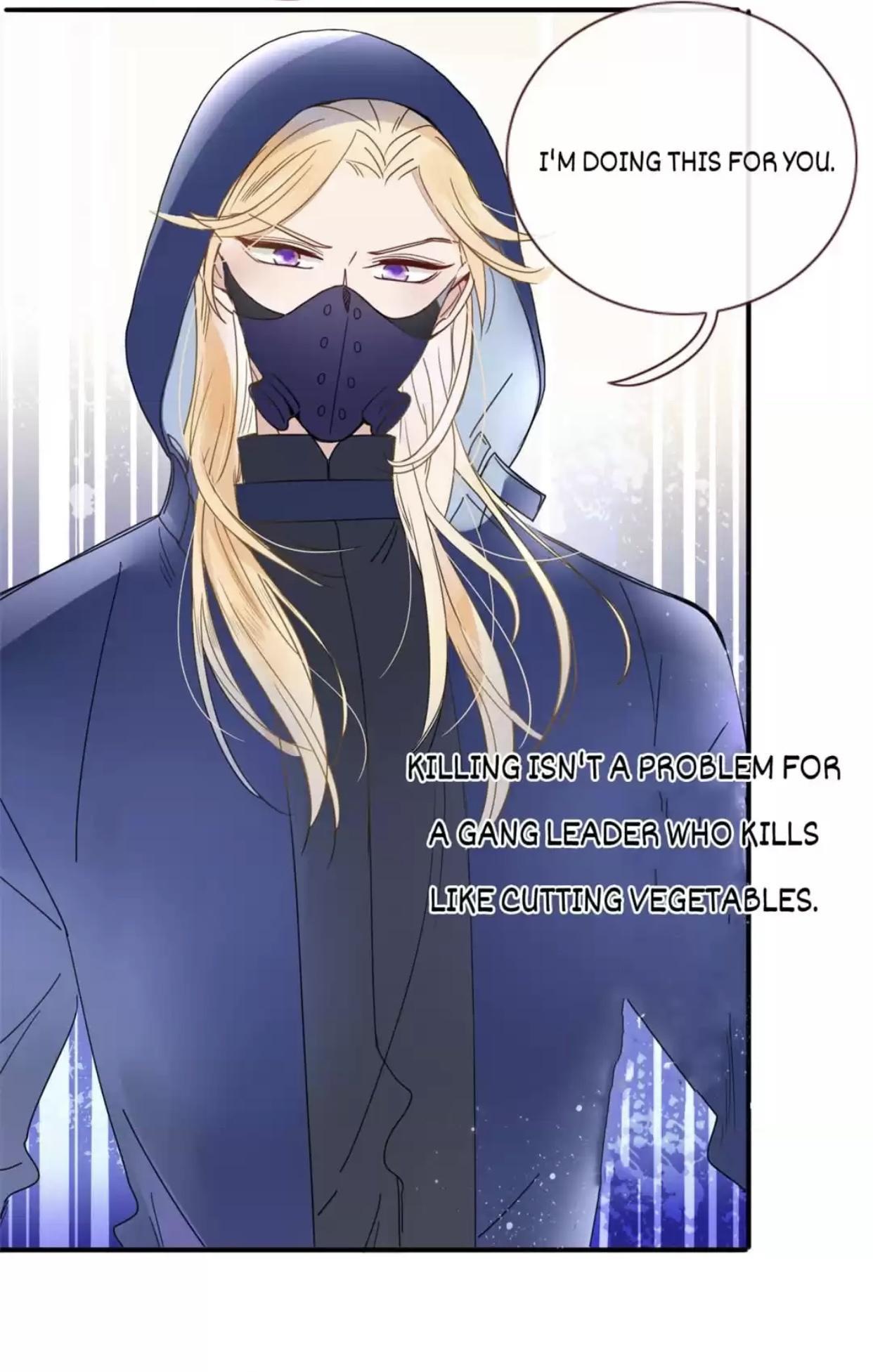 Rainbow Crown Chapter 7 - page 11